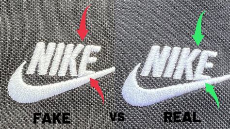 nike t-shirt original vs fake|how to identify nike football shirts.